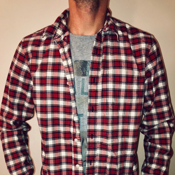 Ralph Lauren Other - Ralph Lauren Casual Button Front Shirt